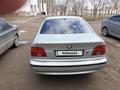 BMW 523 1997 года за 2 900 000 тг. в Алматы – фото 5