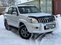 Toyota Land Cruiser Prado 2007 года за 11 780 000 тг. в Алматы – фото 28