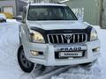 Toyota Land Cruiser Prado 2007 года за 11 780 000 тг. в Алматы – фото 27