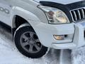 Toyota Land Cruiser Prado 2007 года за 11 780 000 тг. в Алматы – фото 30