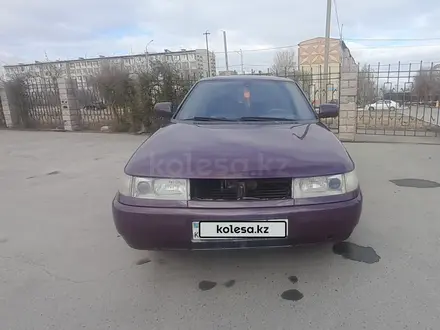 ВАЗ (Lada) 2110 1998 года за 1 000 000 тг. в Житикара – фото 5