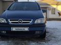 Opel Zafira 2002 годаfor3 300 000 тг. в Туркестан – фото 5