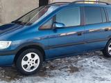 Opel Zafira 2002 года за 3 300 000 тг. в Туркестан – фото 2