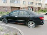 BYD F3 2008 года за 500 000 тг. в Астана – фото 2
