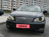 BYD F3 2008 года за 500 000 тг. в Астана – фото 3