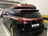 Kia Carnival 2019 годаүшін11 500 000 тг. в Алматы – фото 3