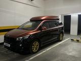 Kia Carnival 2019 годаүшін11 500 000 тг. в Алматы