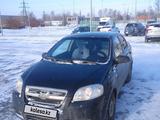 Chevrolet Aveo 2007 года за 2 300 000 тг. в Павлодар