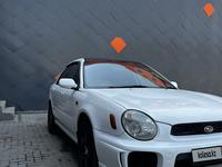 Subaru Impreza 2001 годаfor3 000 000 тг. в Алматы