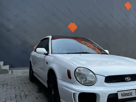 Subaru Impreza 2001 года за 3 000 000 тг. в Алматы