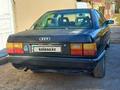 Audi 100 1990 года за 950 000 тг. в Алматы – фото 7