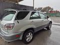 Lexus RX 300 2003 года за 7 000 000 тг. в Туркестан – фото 4