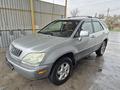 Lexus RX 300 2003 года за 7 000 000 тг. в Туркестан – фото 3