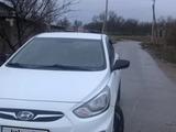 Hyundai Accent 2014 года за 5 600 000 тг. в Караганда – фото 4