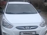 Hyundai Accent 2014 года за 5 600 000 тг. в Караганда – фото 2