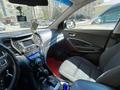 Hyundai Santa Fe 2014 годаүшін9 200 000 тг. в Актау – фото 8