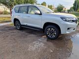 Toyota Land Cruiser Prado 2022 года за 27 000 000 тг. в Уральск – фото 3