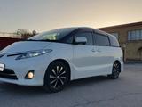 Toyota Estima 2011 года за 7 300 000 тг. в Астана – фото 3