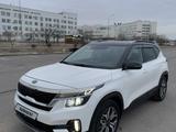 Kia Seltos 2020 года за 9 600 000 тг. в Актау