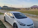 Hyundai Avante 2011 годаүшін6 100 000 тг. в Шымкент