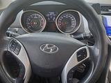 Hyundai Avante 2011 года за 6 600 000 тг. в Шымкент – фото 4