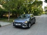 Hyundai Accent 2018 годаүшін6 000 000 тг. в Караганда – фото 4