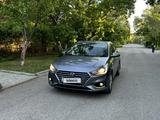 Hyundai Accent 2018 годаүшін6 000 000 тг. в Караганда – фото 3