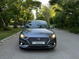 Hyundai Accent 2018 годаүшін6 000 000 тг. в Караганда – фото 2