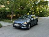 Hyundai Accent 2018 годаүшін6 000 000 тг. в Караганда – фото 5