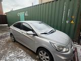 Hyundai Accent 2012 годаүшін4 600 000 тг. в Астана