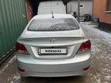 Hyundai Accent 2012 года за 4 600 000 тг. в Астана – фото 3