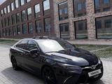 Toyota Camry 2016 года за 9 500 000 тг. в Алматы – фото 4