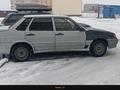 ВАЗ (Lada) 2115 2005 года за 600 000 тг. в Тараз – фото 3