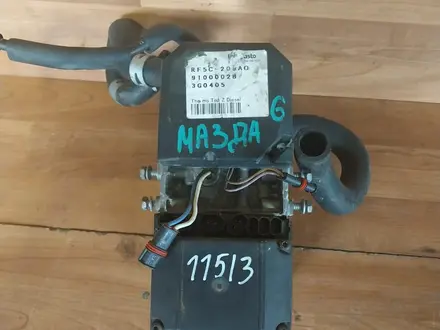 Автономный отопитель двигателя Mazda 6үшін25 000 тг. в Караганда