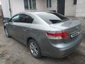 Toyota Avensis 2009 года за 6 000 000 тг. в Алматы – фото 7