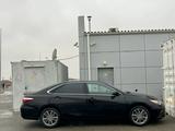 Toyota Camry 2017 годаүшін7 700 000 тг. в Актау – фото 3