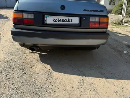 Volkswagen Passat 1990 года за 1 300 000 тг. в Алматы – фото 2