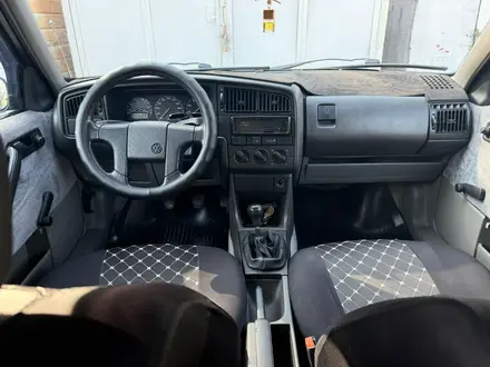 Volkswagen Passat 1990 года за 1 300 000 тг. в Алматы – фото 6