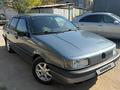 Volkswagen Passat 1990 годаүшін1 300 000 тг. в Алматы – фото 5