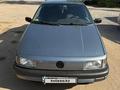 Volkswagen Passat 1990 годаүшін1 300 000 тг. в Алматы – фото 8