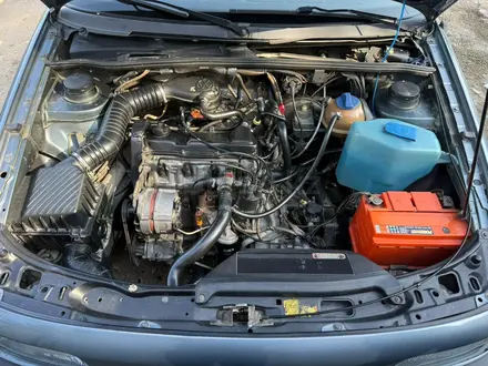 Volkswagen Passat 1990 года за 1 300 000 тг. в Алматы – фото 9