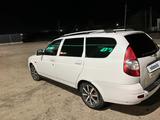 ВАЗ (Lada) Priora 2171 2012 годаүшін1 700 000 тг. в Кокшетау – фото 3