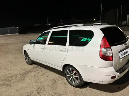 ВАЗ (Lada) Priora 2171 2012 года за 1 700 000 тг. в Кокшетау – фото 3