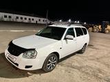 ВАЗ (Lada) Priora 2171 2012 года за 1 700 000 тг. в Кокшетау
