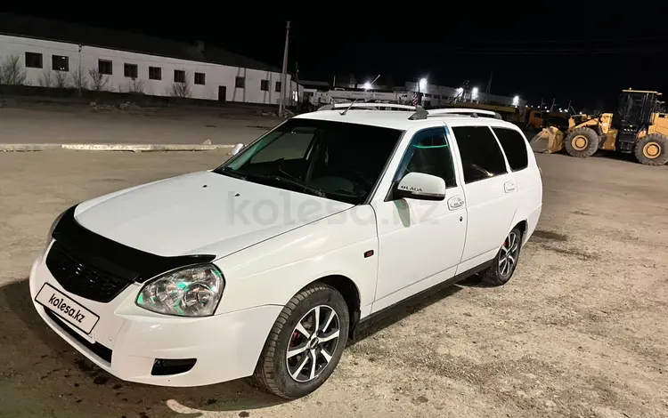 ВАЗ (Lada) Priora 2171 2012 года за 1 700 000 тг. в Кокшетау
