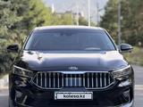 Kia K7 2020 года за 12 800 000 тг. в Алматы – фото 2