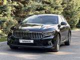 Kia K7 2020 года за 12 800 000 тг. в Алматы
