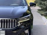 Kia K7 2020 года за 12 800 000 тг. в Алматы – фото 5
