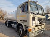 Volvo  F12 1988 годаүшін15 500 000 тг. в Алматы