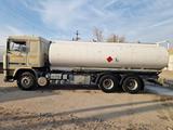 Volvo  F12 1988 годаүшін15 500 000 тг. в Алматы – фото 5